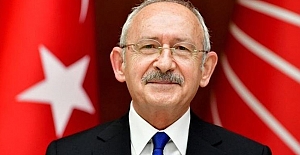 Kılıçdaroğlu 14 Temmuz’da Çorum’da