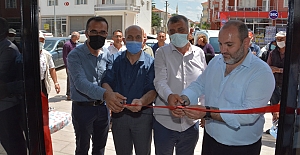 Özgür Tasarım hizmete açıldı