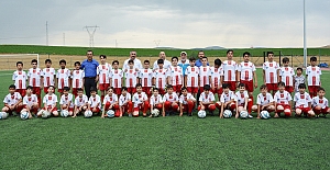 Yaz futbol okulu başlıyor