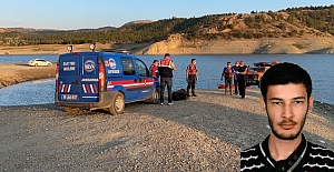 2 yıl önce kaybolmuştu! Barajda bulunan cesedin kimliği belli oldu