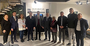 Karabacak Premium Mağazası’na ziyaret sürüyor