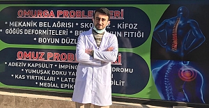 “Sağlığınız özgürlüğünüzü kısıtlamasın”