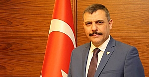 '15 Temmuz şanlı direnişin yıldönümüdür'