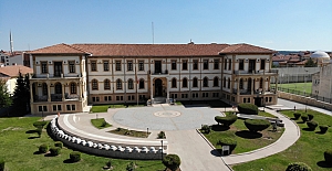 'Anadolu’nun Topkapı Sarayı' Çorum Müzesi’nde unutulmaz bir tarih yolculuğu