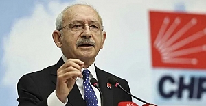 Kemal Kılıçdaroğlu bugün Çorum'a geliyor