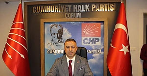 Mehmet Tahtasız: 'Siyaseti kirletmeyin, kavga ve gerilimi körüklemeyin' 