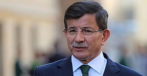 Ahmet Davutoğlu Çorum'a geliyor