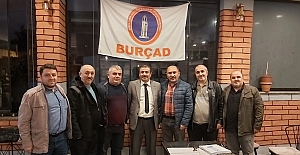 Bursa Çorum Alacalılar Derneği kuruldu