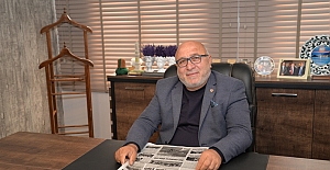 Alaca Lider Gazetemiz 16 yaşında