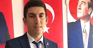 Yasin Doğan'dan hakemlere saldırıya kınama