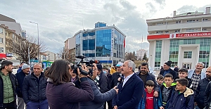 A Haber-ATV Alaca’yı tanıtacak