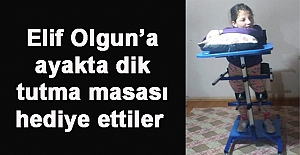 Alaca Engelliler Derneği’nden Hacıbektaş’a yardım