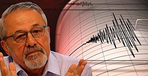 Prof. Naci Görür'den Çorum'u ilgilendiren deprem açıklaması