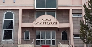 Alaca Adliyesi 5 personel alımı yapacak