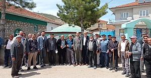 Yasin Güler, Yeniden Refahı meclise neden göndermek gerektiğini anlattı