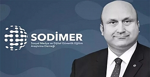 SODİMER’den yeni üniversiteli gençlere tavsiyeler