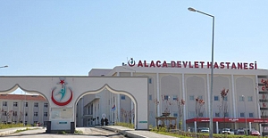 Alaca’ya 12 hekim ataması yapıldı