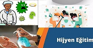 Hijyen eğitimi kurs başvuruları başladı