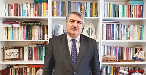 Alacalı hemşehrimiz Prof. Dr. Özcan Güngör’ün yeni kitabı çıktı