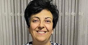 Nihal Özlem Şahin vefat etti