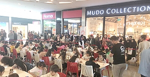 Çorum Özel Hastanesi’nin Resim Yarışmasında ödüller sahiplerini buldu