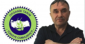 Erdal Odabaş: Çorum’da profesyonel arıcılık yok denecek kadar az