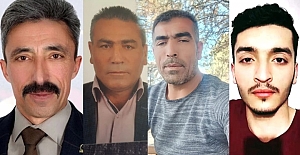 Aksaçlılar Çorum'da teşkilatlanıyor