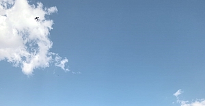Depreme dayanıksız olduğu belirlenen Alaca Öğretmenevi yıkılıyor
