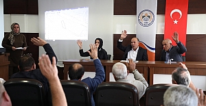 Alaca'da 3. Etap TOKİ’nin tamamı Maraşlı alanına yapılacak