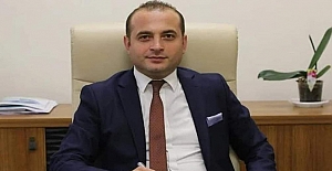 Doç. Dr. Erdal Komut hastaneye başhekim olarak atandı