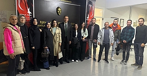 LGS ve YKS sınavları için yapılacak faaliyetler kararlaştırıldı