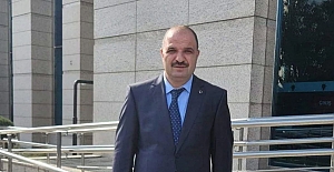 AK Parti Alaca İlçe Başkanı Gürsoy: Milletimize mazeret sunmaya değil, hizmetkâr olmaya geldik