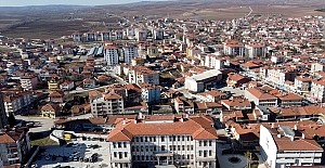 Alaca'nın bu köylerinde 56 taşınmaz satılıyor