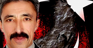 Feyzullah Vatansever partisinden istifa ederek Yeni Çağ partisine katıldı