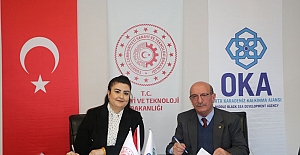 Alaca İhracat ile Güçleniyor Projesi Hayata Geçiyor
