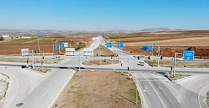 Başkan Arslan'dan "Ölüm Kavşağı" için acil çözüm çağrısı