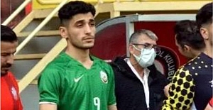 Çirkin Kral Sahalara Döndü: Alaca Belediye Spor’da Yeni Dönem