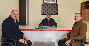 Gürsoy ve Yurt’tan 10 Ocak Çalışan Gazeteciler Günü’nü kutlaması 