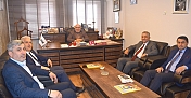 Çorum Hitit Dernekleri Federasyonu’ndan Dayanışma Gecesi