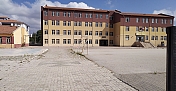 Alaca Mesleki ve Teknik Anadolu Lisesi eğitim öğretime devam ediyor