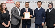 Alaca mutfağının iki yemeğine Coğrafi İşaret Tescil Belgesi