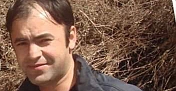 Alacalı genç hastalığa yenik düştü