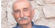Dede Halil Aygün, hayatını kaybetti