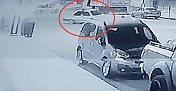 Cadde ortasında drift atan Tofaş sürücüsüne ceza yağdı