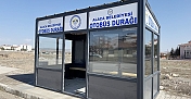 Alaca’da ulaşım altyapısı güçleniyor