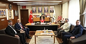 23 Nisan’da minik başkanlar göreve geldi
