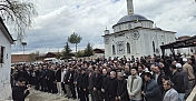 Alaca'da kuraklığa karşı yağmur duası!