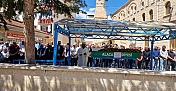 Kaymakam Ahmet Aykaç’ın babaannesi vefat etti