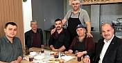 ‘Esnaf ve sanatkarın yanındayız’