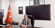 Emrullah Şahin: ‘19 Mayıs, Anadolu’nun bağrından doğan bir destandır’